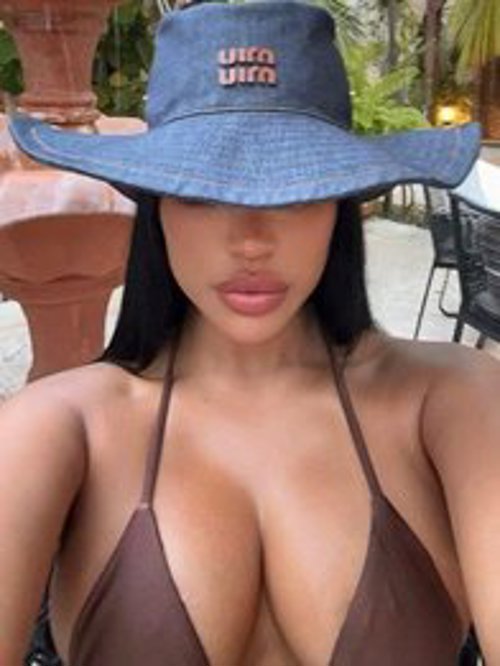 1dominixx, independent escort in Melbourne VIC