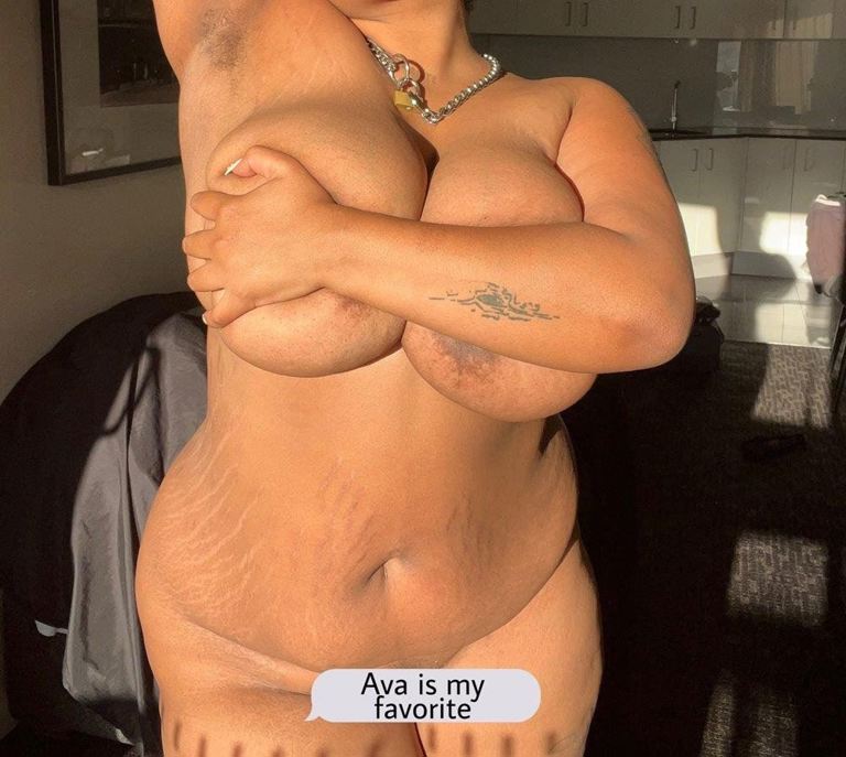 444Ava444, independent escort in Melbourne VIC