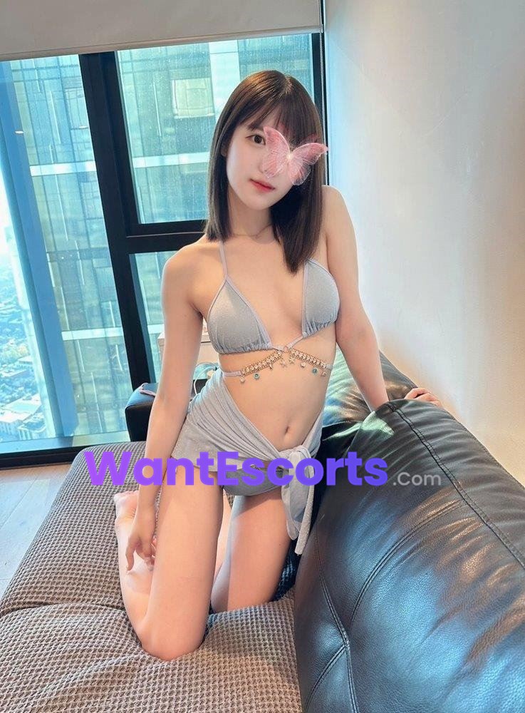 erisa, independent escort in Melbourne VIC