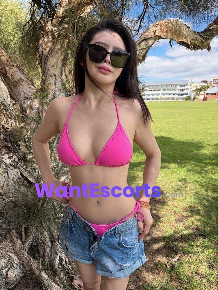 Aimee babe, independent escort in Perth WA