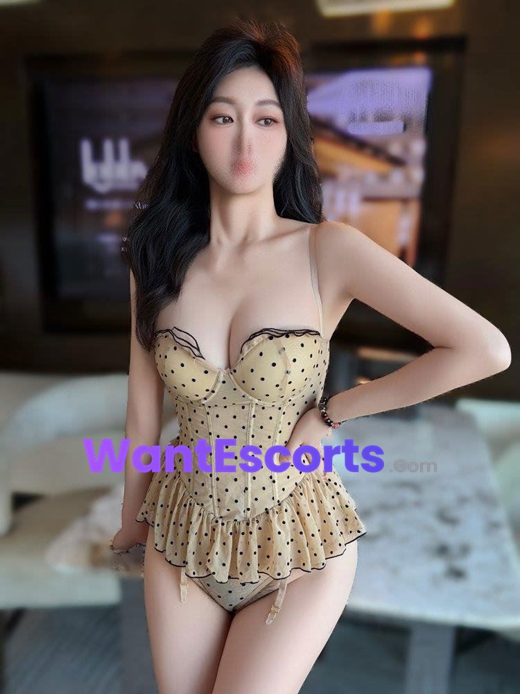 Vivian, independent escort in Perth WA