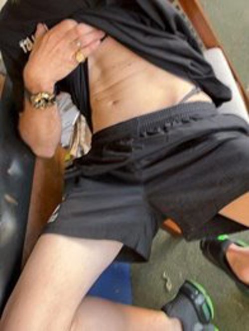 ADZ8INCHES, male escort in Guildford WA