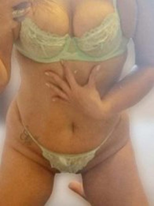 Aaliyah, independent escort in Perth WA