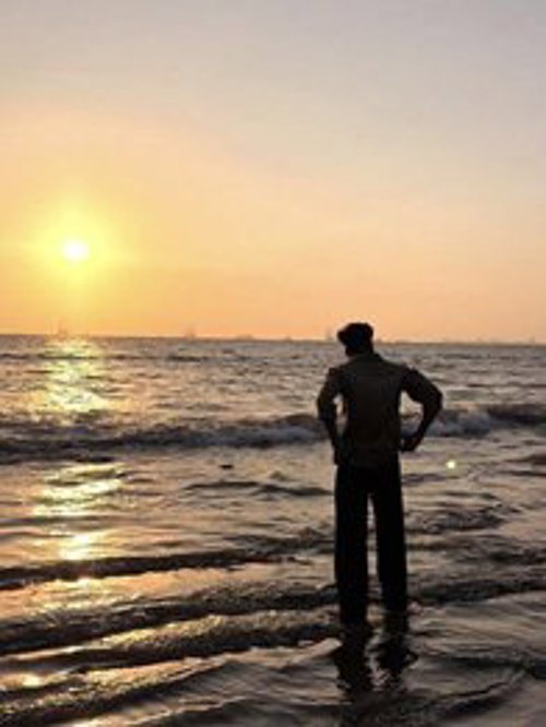 Aashus, male escort in North Sydney NSW