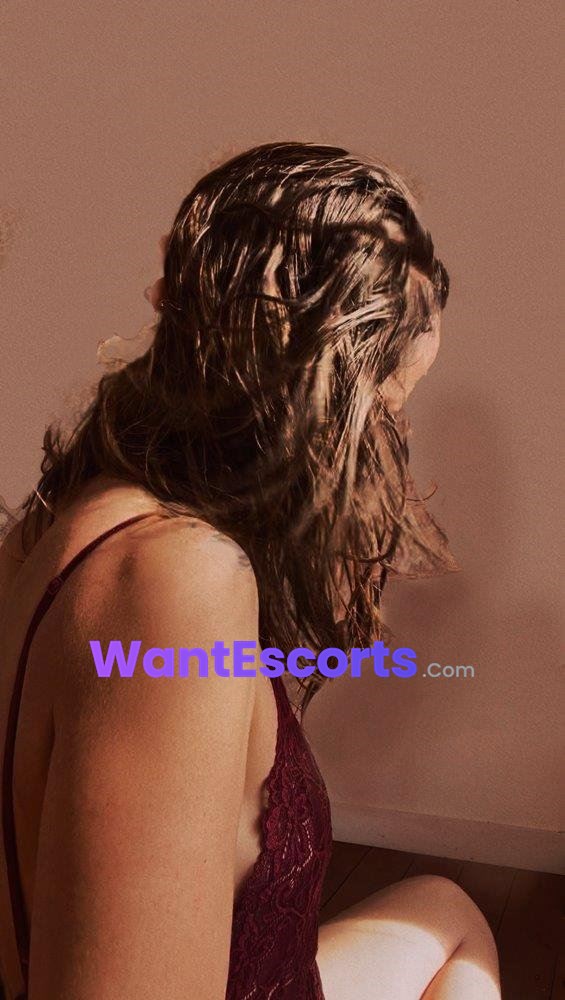 Abi, independent escort in Brisbane QLD