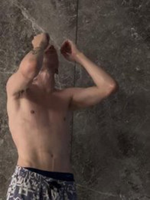 Ad, male escort in Fortitude Valley QLD