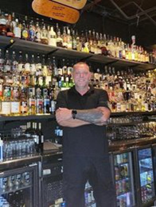 Adam, male escort in Sydney South NSW