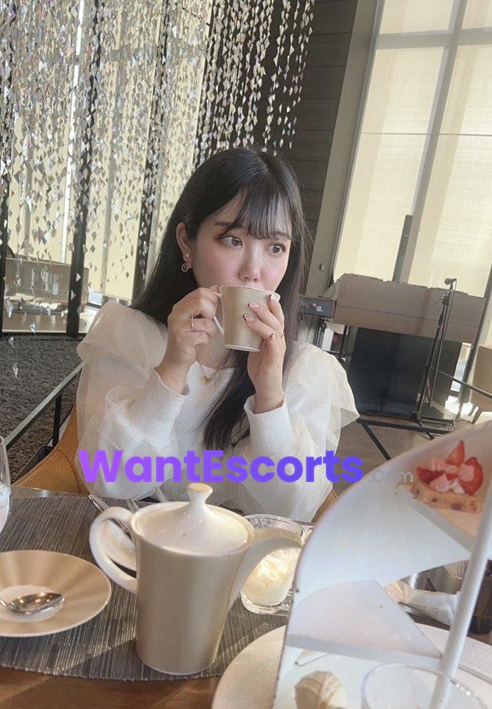 Akiyama, independent escort in Brisbane QLD