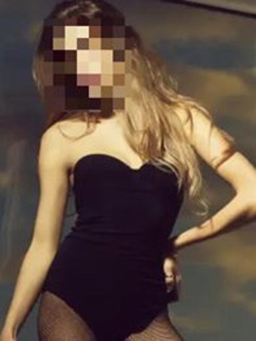 Alessia Luxe, independent escort in Fortitude Valley QLD