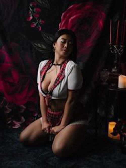 Alexa Jade, independent escort in Brisbane City QLD