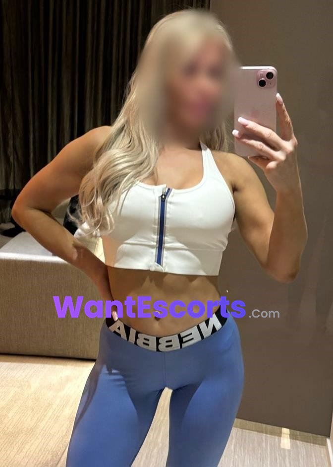 Alina Gold, independent escort in Parramatta NSW