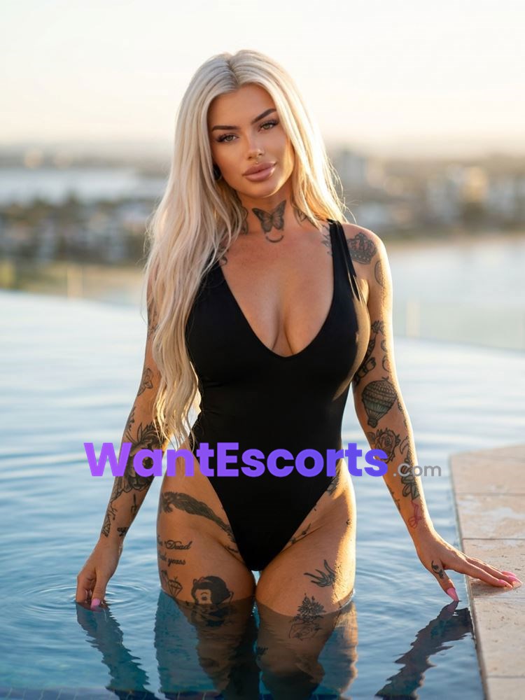 Allure Jades, independent escort in Gold Coast QLD