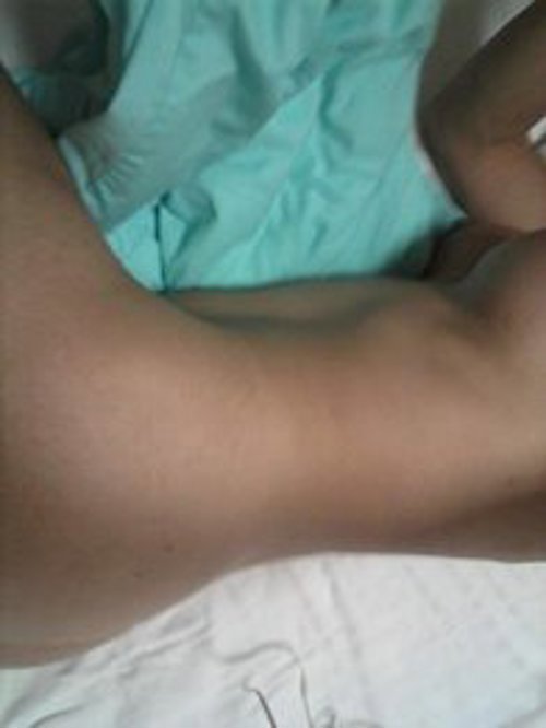 TS Amanda, trans escort in Sydney NSW