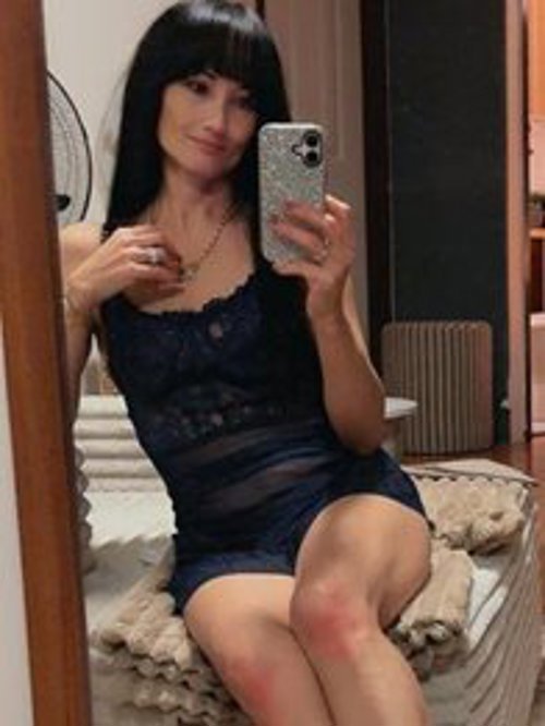 AmaraOG, independent escort in Bellevue WA