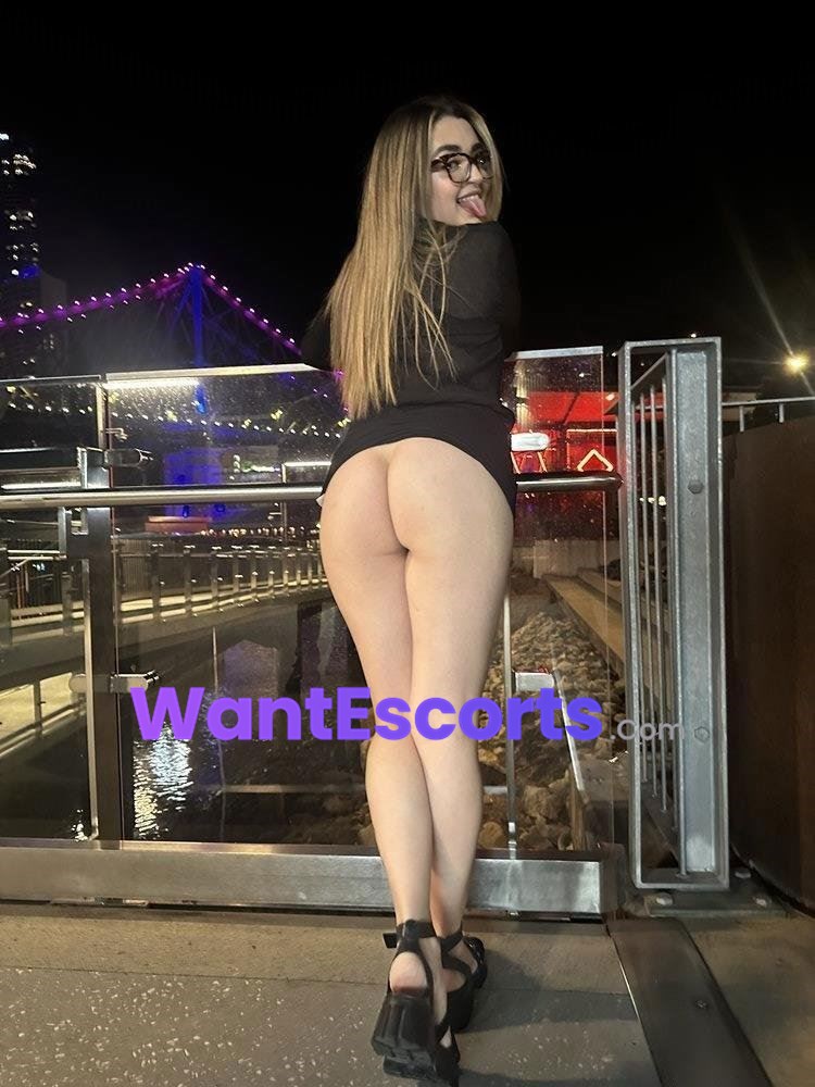 Amararios, independent escort in Brisbane QLD