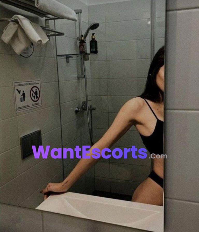 Heavenly Hazel, independent escort in Townsville QLD