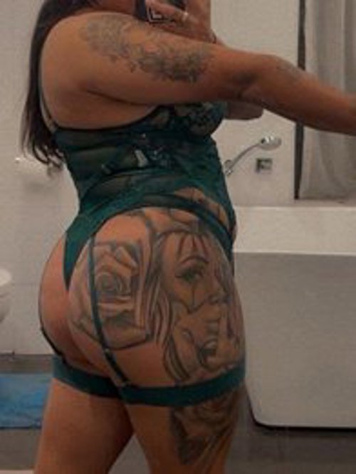 Ameliabunny, independent escort in Mandurah WA