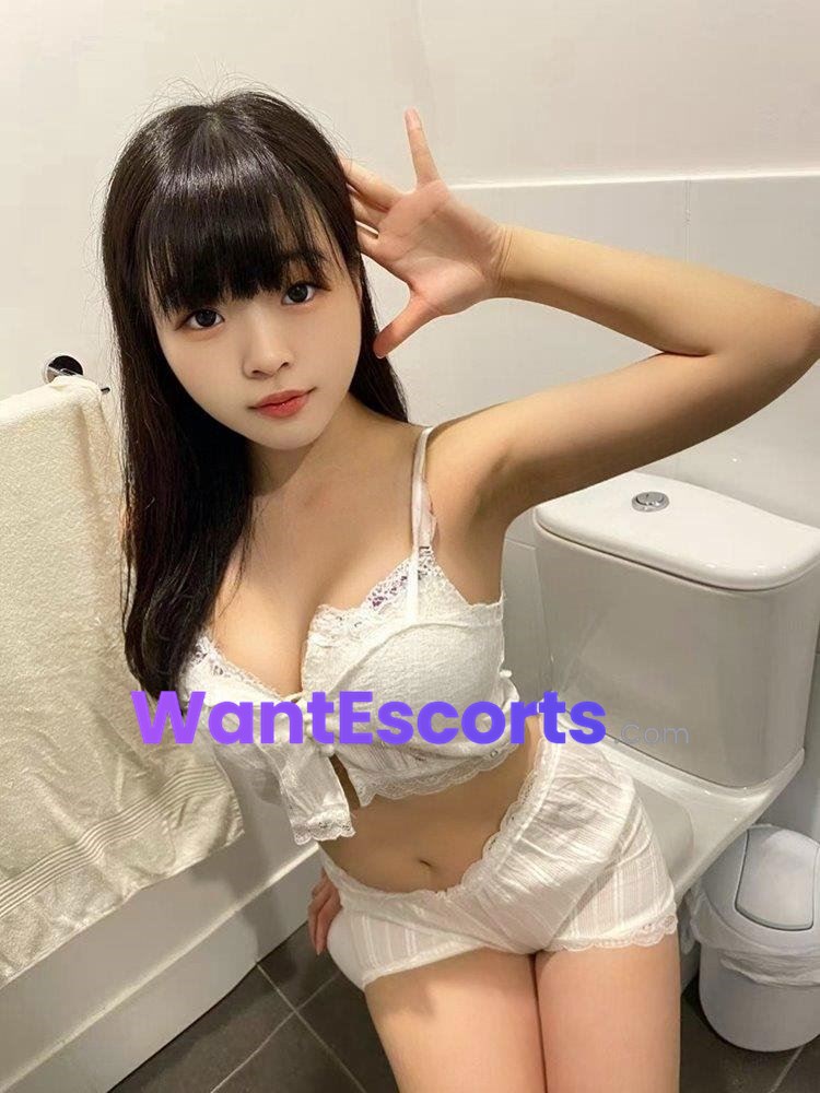 Ameyuki, independent escort in Brisbane QLD