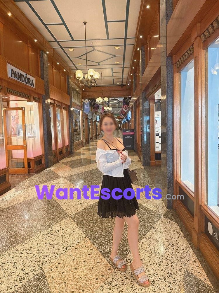 Amy, independent escort in Brisbane City QLD