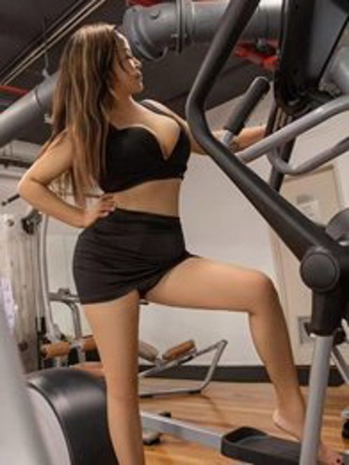 Amy The Weapon, independent escort in Albury NSW