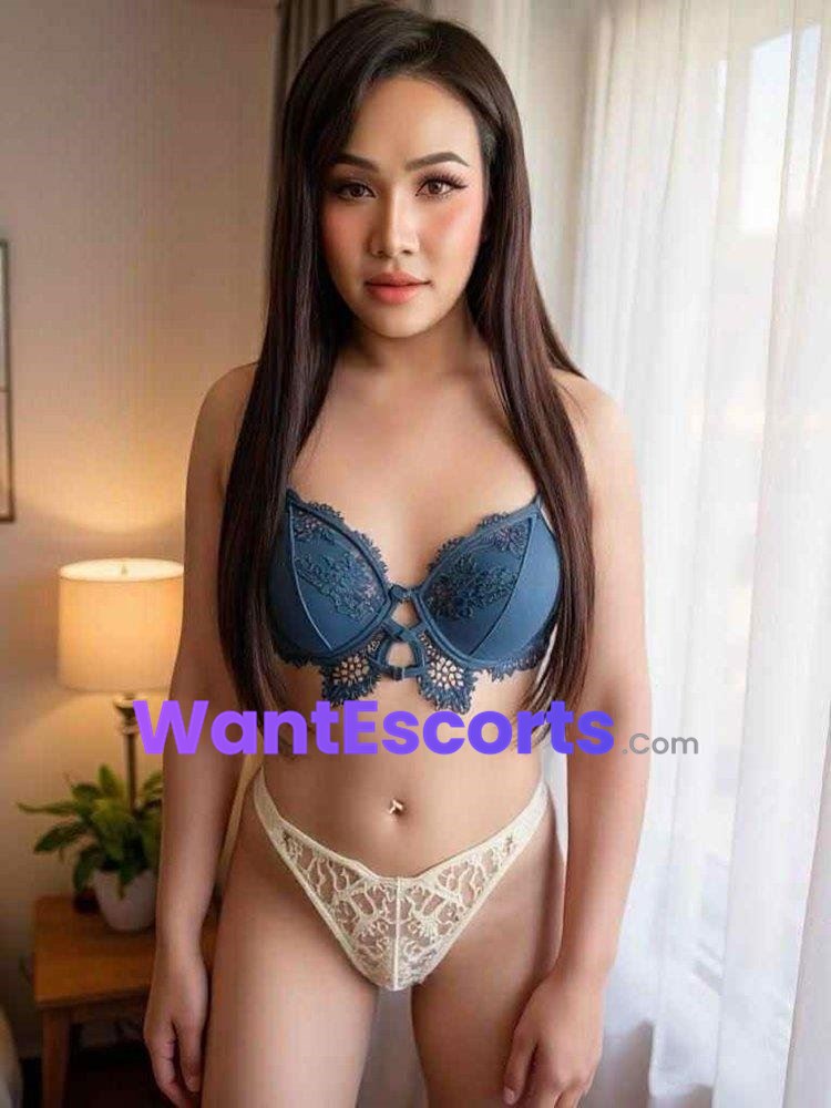 TSAnahot, trans escort in Brisbane QLD