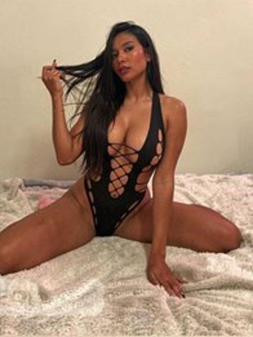 Bobo, independent escort in Emerald QLD