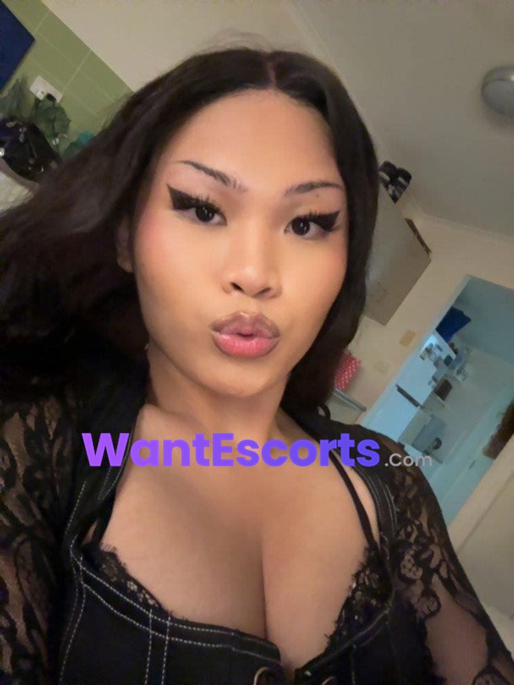 Tyra Cruz 19, trans escort in Capalaba QLD
