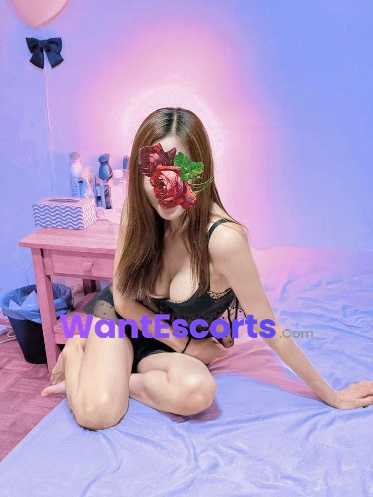 Angel, independent escort in Darch WA