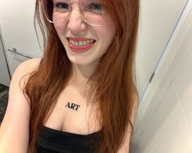 Angel Skye, independent escort in Newcastle NSW