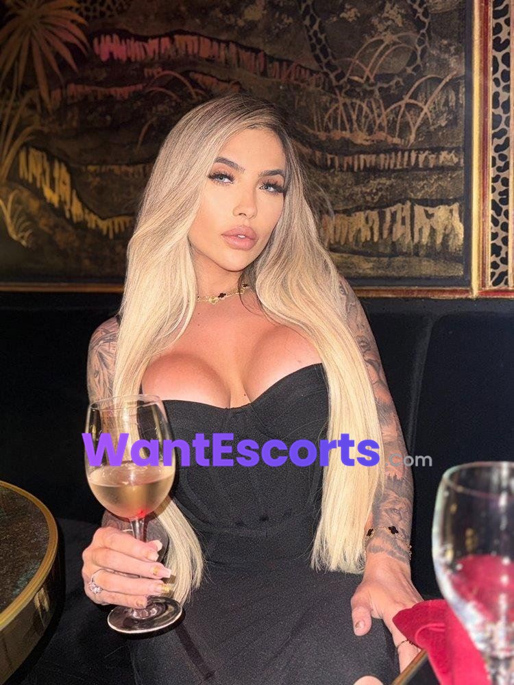 Angel Laurent, independent escort in Sydney NSW