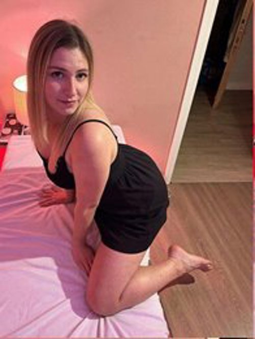 Angel, independent escort in Coburg VIC