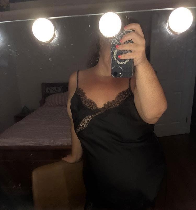 Anika Plus, independent escort in Wynnum West QLD