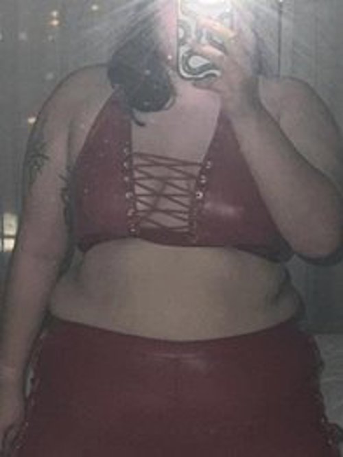 AnnaQueen, independent escort in Ipswich QLD