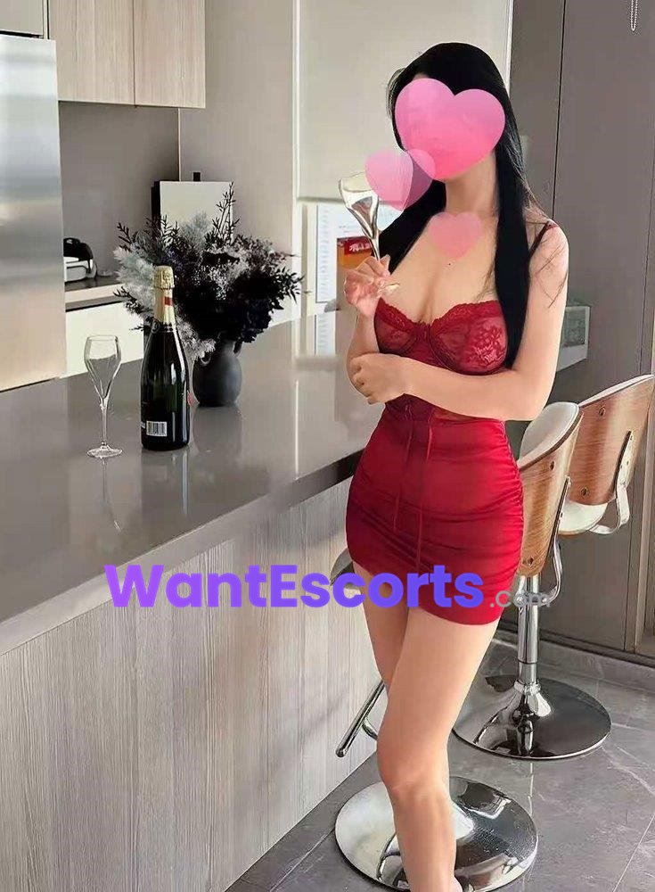 Ruby Pussy Party, independent escort in Homebush NSW