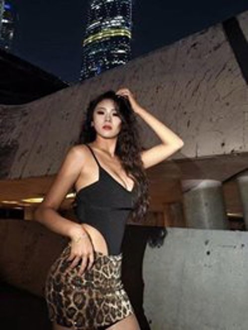 Annie656, independent escort in Melbourne VIC