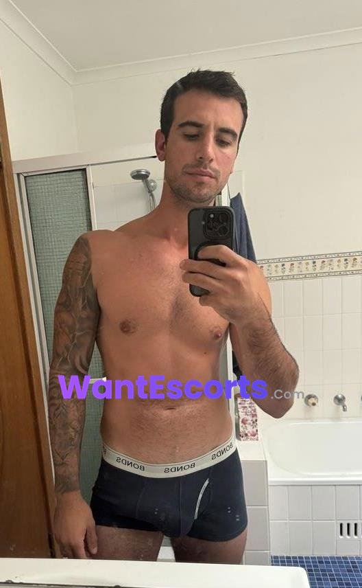 Antony7, male escort in Gold Coast QLD