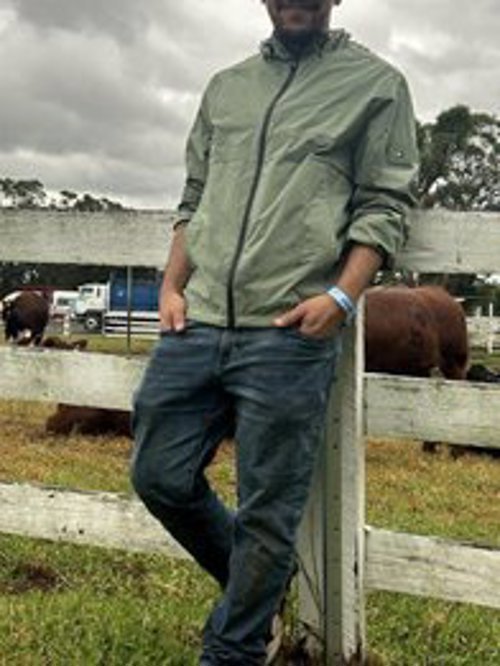 ArabianDom, male escort in North Sydney NSW