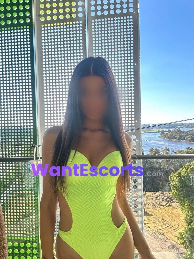 Ariastorm98, independent escort in Perth WA