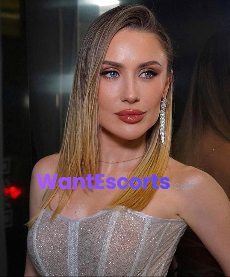 Arina High Style, independent escort in Macquarie Park NSW