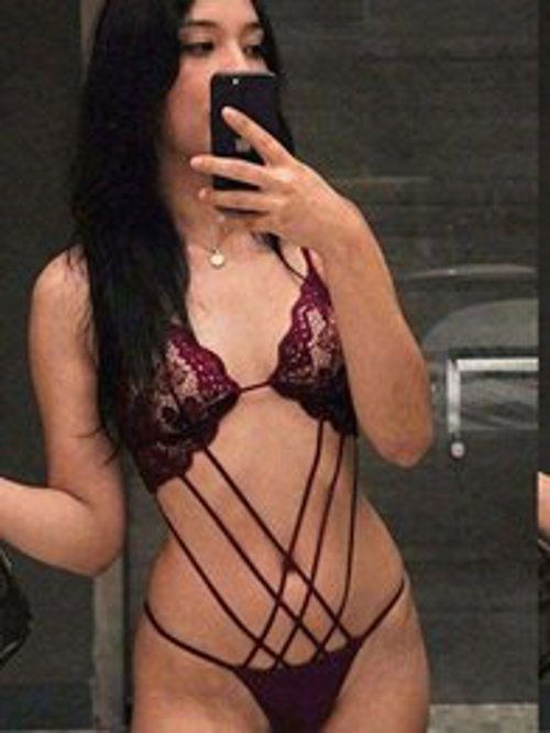 Bella, independent escort in Epping VIC