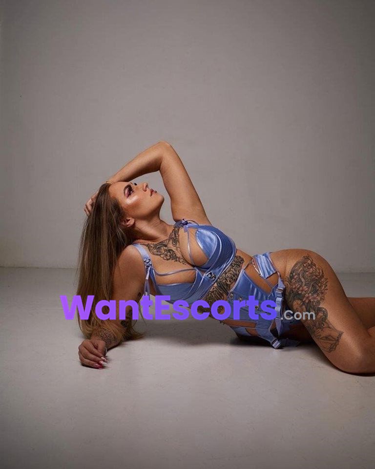 Ava Madison, independent escort in Melbourne VIC