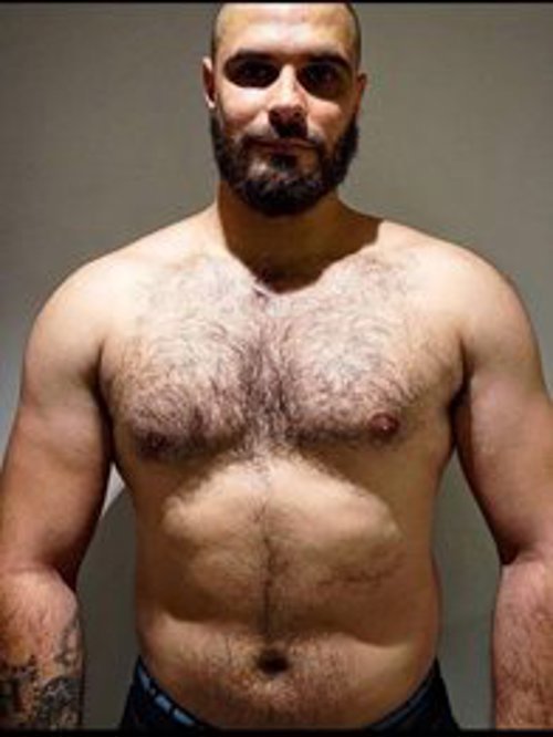 BigDaddy Massage, male escort in Campsie NSW