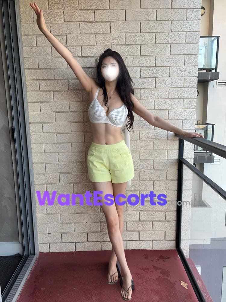 Imogen, independent escort in Perth WA