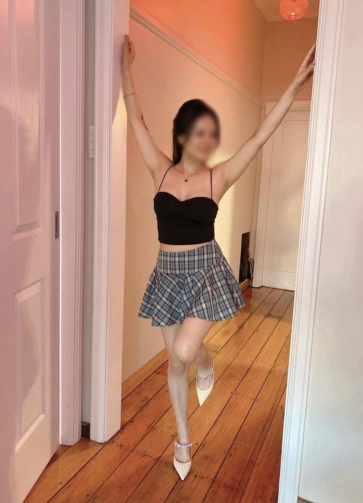 Baby girl, independent escort in Traralgon VIC