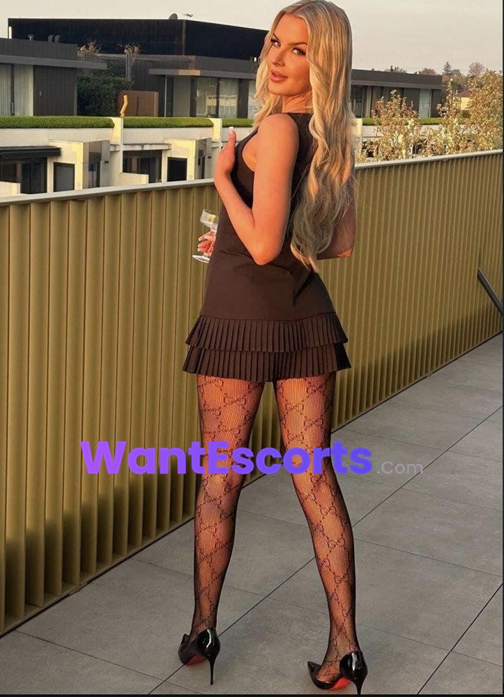 Baby Blue Beverly, independent escort in North Melbourne VIC