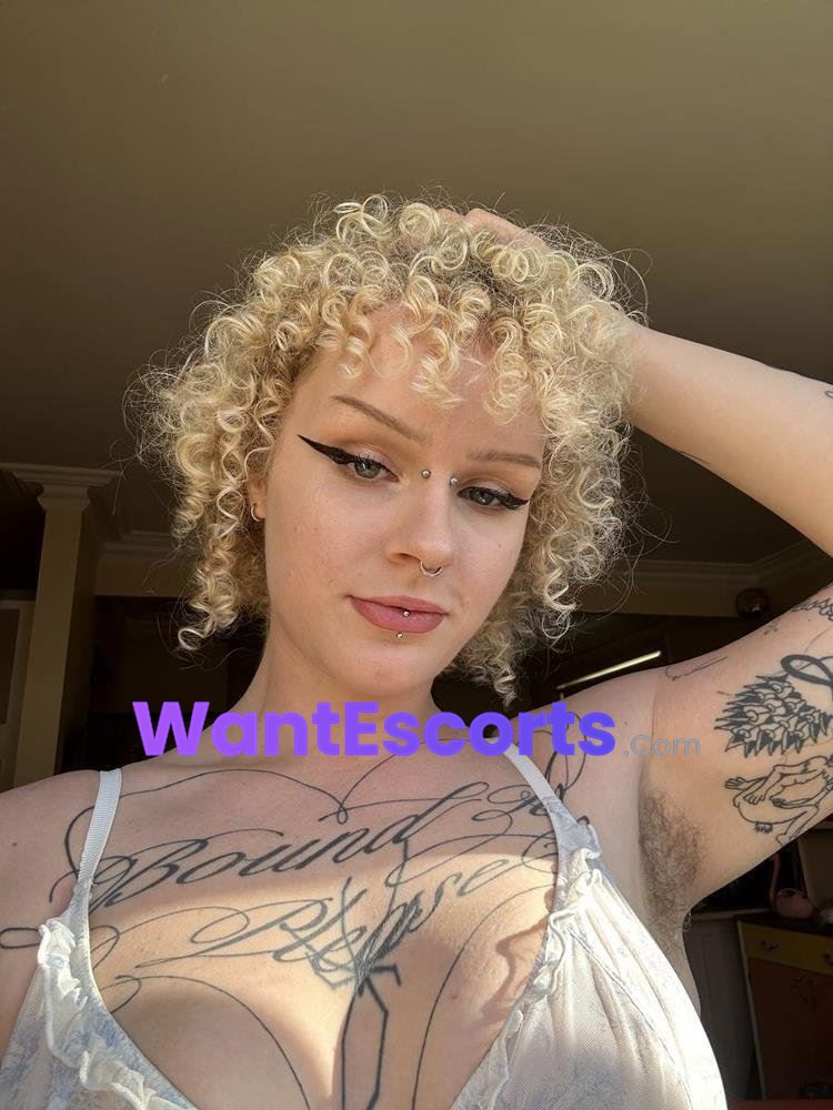 BaileyBlows, independent escort in Seddon VIC