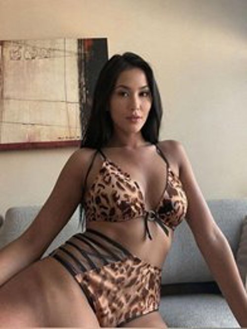 Veda, independent escort in Hobart TAS
