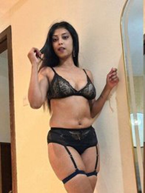 Naughty Anja, independent escort in Benalla VIC