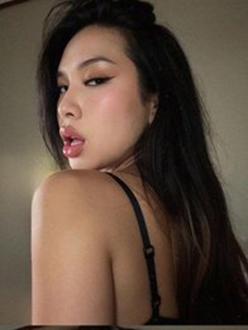 Parisa Nepalis Model, independent escort in Morwell VIC