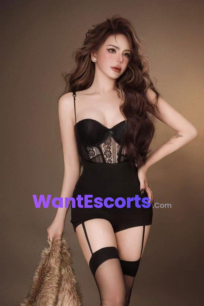 Bellarina, independent escort in Pyrmont NSW